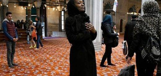 Делла Майлз