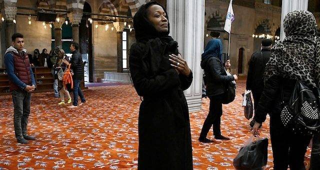 Делла Майлз