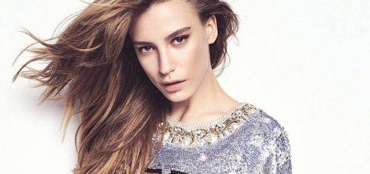 Серенай Сарыкая