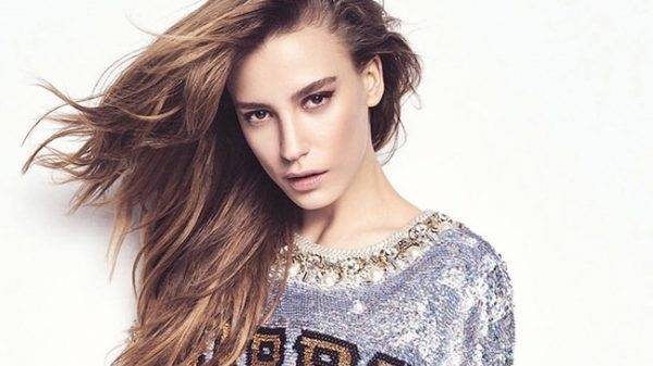 Серенай Сарыкая