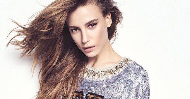 Серенай Сарыкая