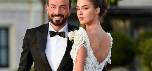 Бенсу Сорал и Хакан Баш