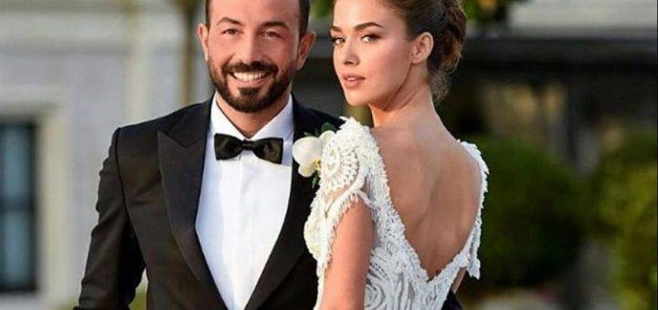 Бенсу Сорал и Хакан Баш