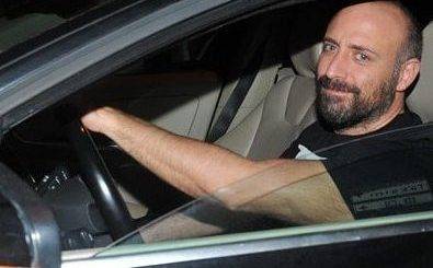 Халит Эргенч