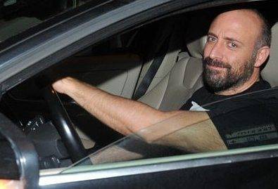 Халит Эргенч