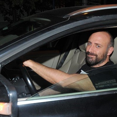 Халит Эргенч