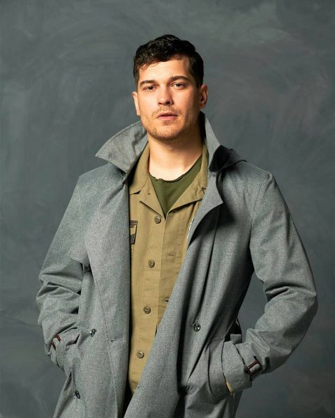 Чагатай Улусой