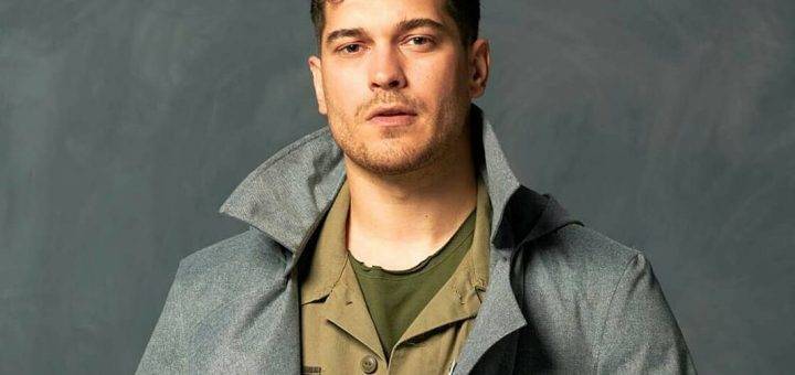 Чагатай Улусой