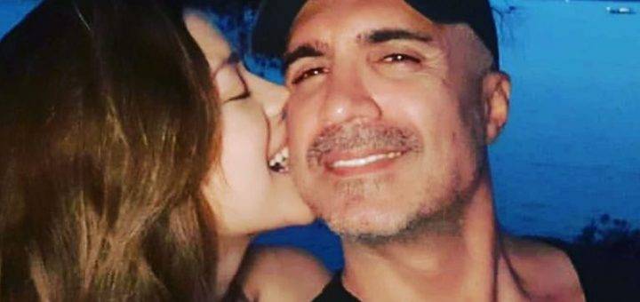 Озджан Дениз и Фейза Актан