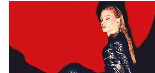 Серенай Сарыкая