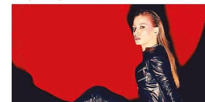 Серенай Сарыкая