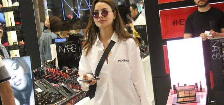 Хазал Филиз Кючюккесе