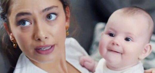 Неслихан Атагюль