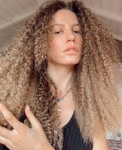 Серенай Сарыкая