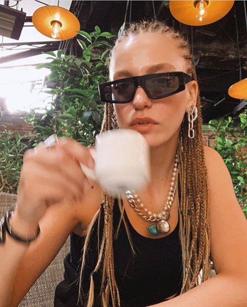 Серенай Сарыкая