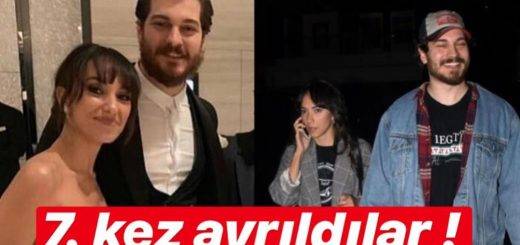 Чагатай Улусой и Дуйгу Сарышин?