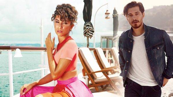 Чагатай Улусой