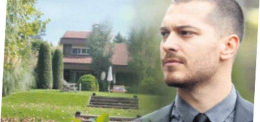 Чагатай Улусой