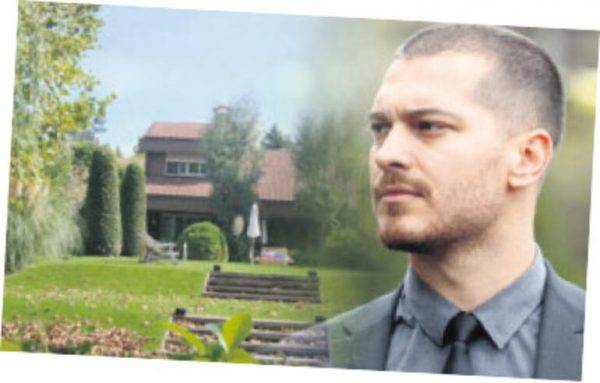 Чагатай Улусой