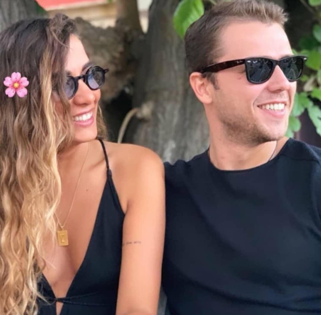 Толга Сарыташ и Зейнеп Майрук - первая ссора | Турецкие Сериалы. Teammy