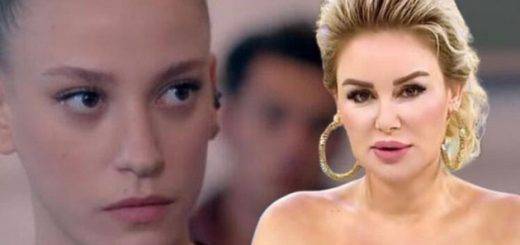 Серенай Сарыкая