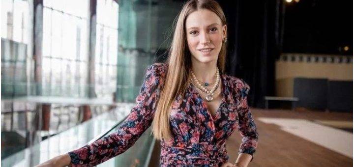 Серенай Сарыкая
