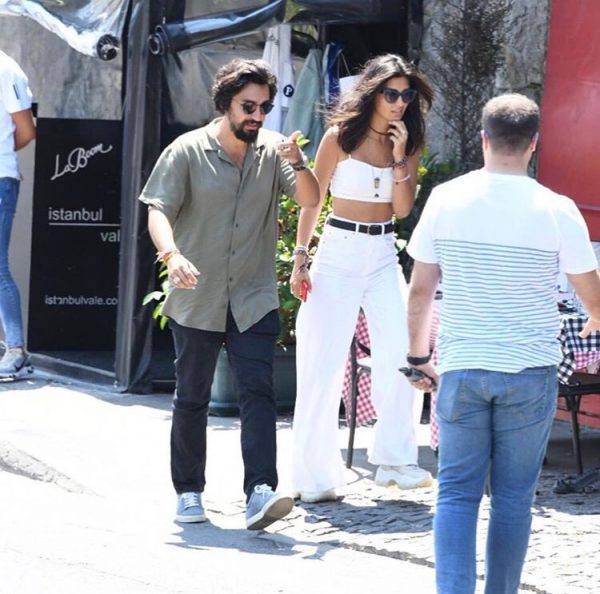 Туба Бюйюкюстюн