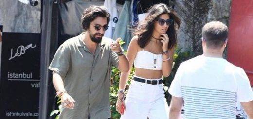 Туба Бюйюкюстюн