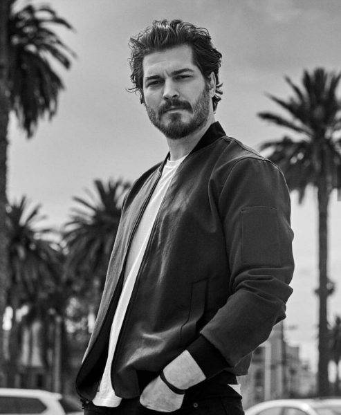 Чагатай Улусой