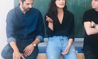 сериал Любовь 101