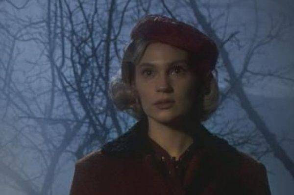 Фарах Зейнеп Абдуллах