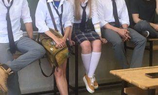 сериал Любовь 101