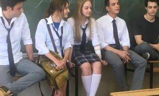 сериал Любовь 101