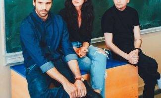 сериал Любовь 101