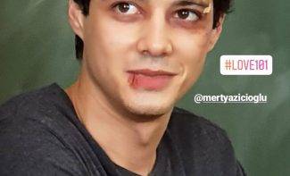 сериал Любовь 101