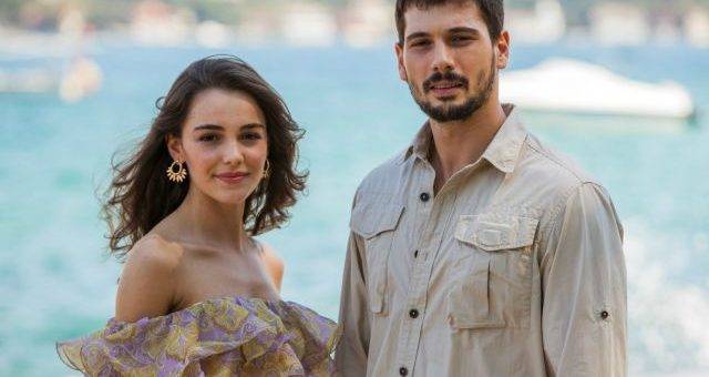 Любовь заставляет плакать