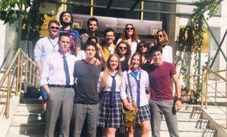 сериал Любовь 101