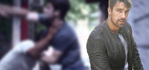 Ибрагим Челиккол