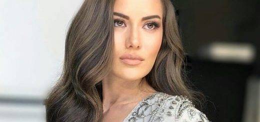 Фахрие Эвджен