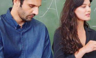 сериал Любовь 101