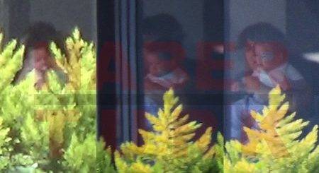 Каран Озчивит