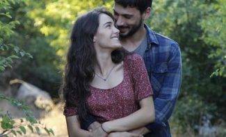 Любовь заставляет плакать