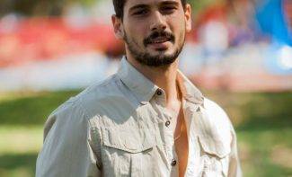 Любовь заставляет плакать