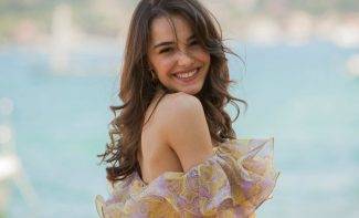 Любовь заставляет плакать