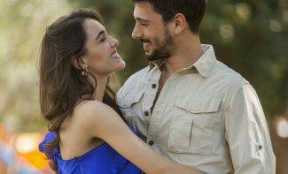 Любовь заставляет плакать