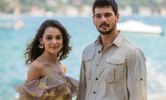 Любовь заставляет плакать