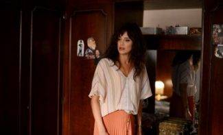 сериал Меня зовут Мелек