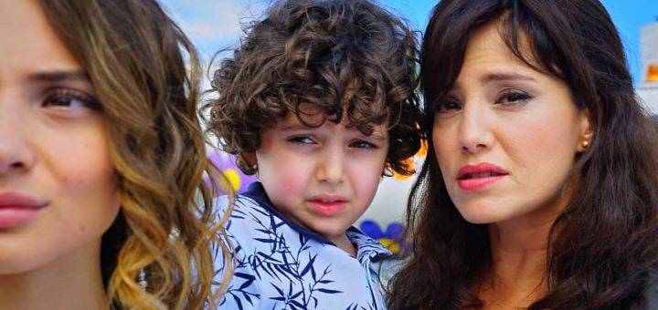 Меня зовут Мелек