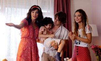 сериал Меня зовут Мелек