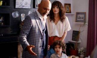 сериал Меня зовут Мелек